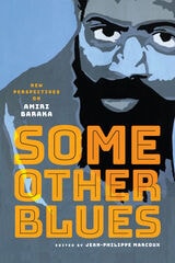 cover of Some Other Blues: New Perspectives on Amiri Baraka