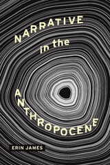 cover of Narrative in the Anthropocene