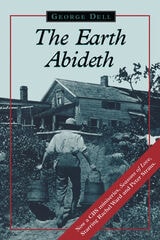 cover of Earth Abideth