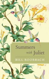 cover of Summers with Juliet