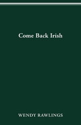 cover of COME BACK IRISH