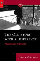 cover of The OLD STORY, WITH A DIFFERENCE: Pickwick’s Vision