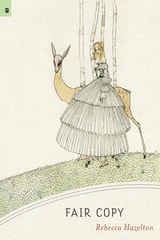 cover of Fair Copy