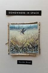 cover of Somewhere in Space