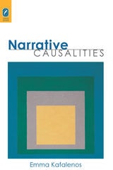 cover of NARRATIVE CAUSALITIES