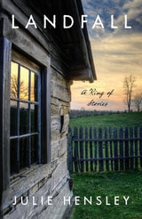 cover of Landfall: A Ring of Stories