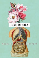 cover of June in Eden