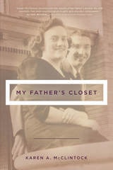 cover of My Father’s Closet