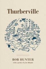 cover of Thurberville