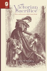 cover of Victorian Sacrifice