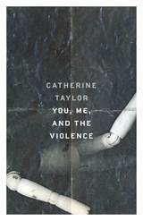 cover of You, Me, and the Violence