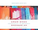 cover of Community In-Between / Urur Dhex Dhexad Ah: Portraits of Somali-Americans in Columbus