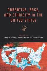 cover of Narrative, Race, and Ethnicity in the United States
