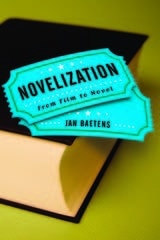 cover of Novelization: From Film to Novel