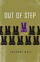 cover of Out of Step: A Memoir
