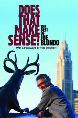 cover of Does That Make Sense?: The Best of Joe Blundo