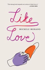cover of Like Love