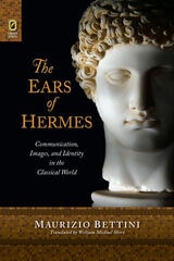 cover of The Drunken Duchess of Vassar: Communication, Images, and Identity in the Classical World