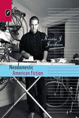 cover of Neodomestic American Fiction