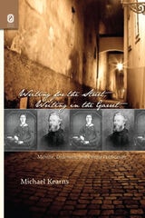 cover of Writing for the Street, Writing in the Garret: Melville, Dickinson, and Private Publication