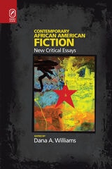 cover of Contemporary African American Fiction: New Critical Essays