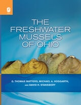 cover of The Freshwater Mussels of Ohio