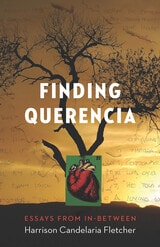 cover of Finding Querencia: Essays from In-Between