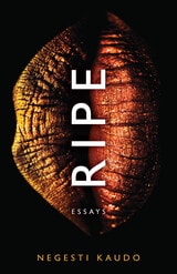 cover of Ripe: Essays