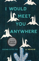 cover of I Would Meet You Anywhere: A Memoir