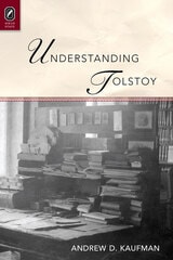 cover of Understanding Tolstoy