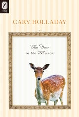 cover of The Deer in the Mirror