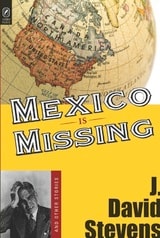 cover of MEXICO IS MISSING: AND OTHER STORIES