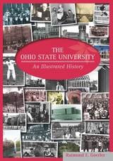 cover of The Ohio State University: An Illustrated History