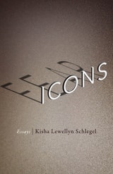 cover of Fear Icons: Essays