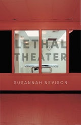 cover of Lethal Theater