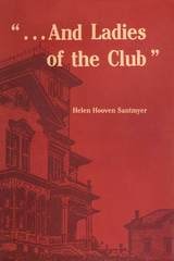 cover of “. . . And the Ladies of the Club”