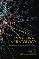 cover of Unnatural Narratology: Extensions, Revisions, and Challenges