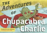 cover of The Adventures of Chupacabra Charlie