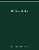 cover of FISHES OF OHIO