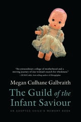 cover of The Guild of the Infant Saviour: An Adopted Child's Memory Book
