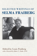 cover of Selected Writings of Selma Fraiberg
