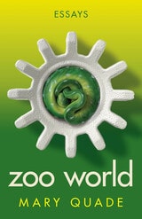 cover of Zoo World: Essays