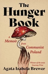 cover of The Hunger Book: A Memoir from Communist Poland