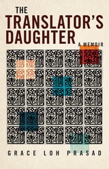cover of The Translator's Daughter: A Memoir