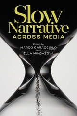 cover of Slow Narrative across Media