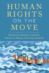 cover of Human Rights on the Move