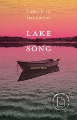 cover of Lake Song: A Novel in Stories