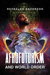 cover of Afrofuturism and World Order