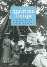 cover of The American Tintype