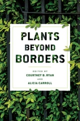 cover of Plants Beyond Borders